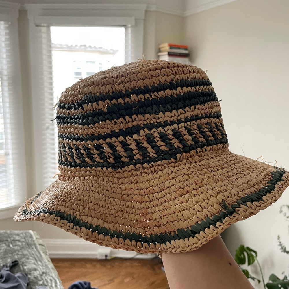 Sun hat